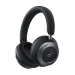 Space One Pro Headphones – Black