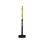 Sledge Hammer Poly Handle 6.3KG