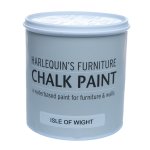 - Chalk Paint For Furniture And Walls - 1 Litre - Isle Of Wight
