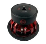 Ra-eos 8.4 8 Inch 500 Watts Rms Dvc Subwoofer
