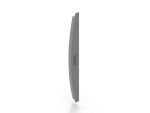 Parrot Sign Frame Single Sided End Cap 210MM