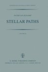 Stellar Paths - Photographic Astrometry With Long-focus Instruments Hardcover 1981 Ed.