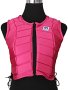 Safeway Safety Horse Riding Equestrian Vest Body Protector Back Protection Gear Equipment For Adult Men Women