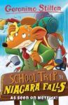 School Trip To Niagara Falls Paperback