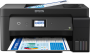 Microsoft Epson 38PPM Mono 24PPM Colour A3+ Print Scan Copy Fax USB Wi-fiwi-fidirect Ethernet Autoduplex Incl 1 Set Ink Epson