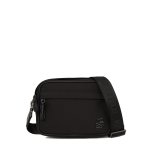 K kameo Crossbody Bag -black