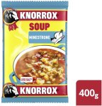 Minestrone Soup