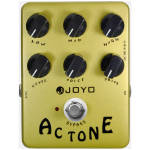 Joyo JF-13 Ac Tone Vintage Tube Amplifier Pedal - A1 Sound