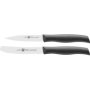 Zwilling Pairing Knife & Utility Knife Twin Grip Set 2 Piece - Paring Knife Utility Knife