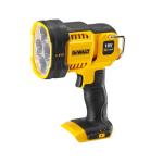 DeWalt 18V LED Spot Light - DCL043-XJ