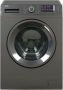 Defy 7KG Front Loader Washing Machine Manhattan Grey