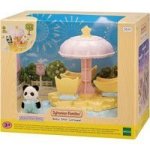Sylvanian Families - Baby Star Carousel