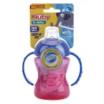 Twin Handle Cup Super Spout 240ML