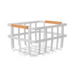 Strappy Carry Basket