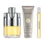 Azzaro Wanted Eau De Toilette 100ML/HB 75ML/TS 10ML
