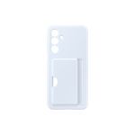 Card Slot Case For Samsung Galaxy A16