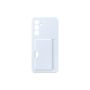 Card Slot Case For Samsung Galaxy A16