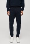 Trousers Cohen - Navy