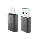 Link USB & Usb-c Adapter Combo WX-AD105