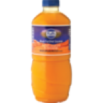 Peach & Apricot Flavoured Blended Fruit Squash 1.25L