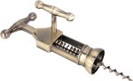 Zinc Alloy Wine Bottle Opener Aluminium Baking Tools Kitchen Tool Set
