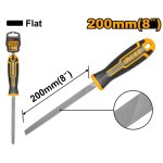 Ingco File Flat 200MM