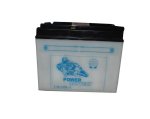 Battery For Ride-on Mower Tractors Mtd