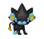 Pop Video Games: Pokemon - Luxray Luxtra