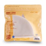 Crystal Eye Dripper Paper Filters - 1-2 Cup 100 Filters