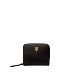 Robinson Bi-fold Wallet -black