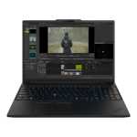 Lenovo Thinkpad P16S G5 16-INCH 2.8K Ai Mobile Workstation - Intel Core Ultra 9 386H 1TB SSD 64GB RAM Rtx Pro 2000 Win 11