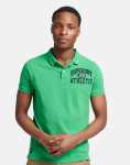 Superstate Polo Shirt - XXL Green