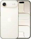Apple Iphone Air Midnight Black 256 Gb
