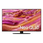 Samsung 65" 4K Neo Qled MINI LED Vision Ai Tv QA65QN90FAUXXA