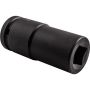 Tork Craft 20MM 3/4 Drive 4PT Budd Wheel Deep Impact Socket