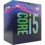 Intel 9TH Gen Core I5 9400 2.90GHZ 6-CORE 9MB Socket 1151-V2 Cpu