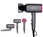Sunbeam Ac Hair Dryer