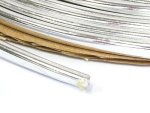 Clip-on Chrome Beading 10MM X 15METRE Roll - Autostyle Motorsport South Africa