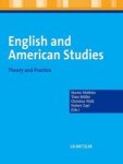 English And American Studies - Theory And Practice Paperback 21 Farb. Tabellen 2-FARBIG