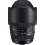 Sigma 12-24MM F4 Art Eos – SA1224FU4EOS