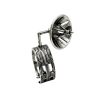 Convertible Ring Ear Cuff-a