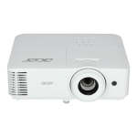 Acer Business P5827A 4000 Ansi Lumens Uhd 4K 3D Dlp Data Projector White MR.JWL11.001