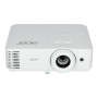 Acer Business P5827A 4000 Ansi Lumens Uhd 4K 3D Dlp Data Projector White MR.JWL11.001