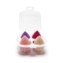 Beauty Blender Teardrop Makeup Sponges 4 Pack