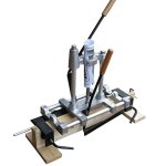 Tork Craft Lock Mortising Attachment With 17MM Cutter