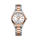 Oxford Diamond Set Women's Watch LB05094 70 D