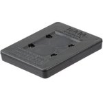 RAM Magnetic Power Plate III For Radar Detectors Animal Gear