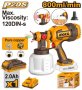 Ingco AKD1095 Drill Bit Set Hss 9PCS