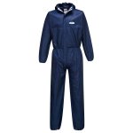 ST30-BIZTEX Sms Coverall Type 5 6 PK50