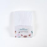 Cot Mattress Protector 60X120CM